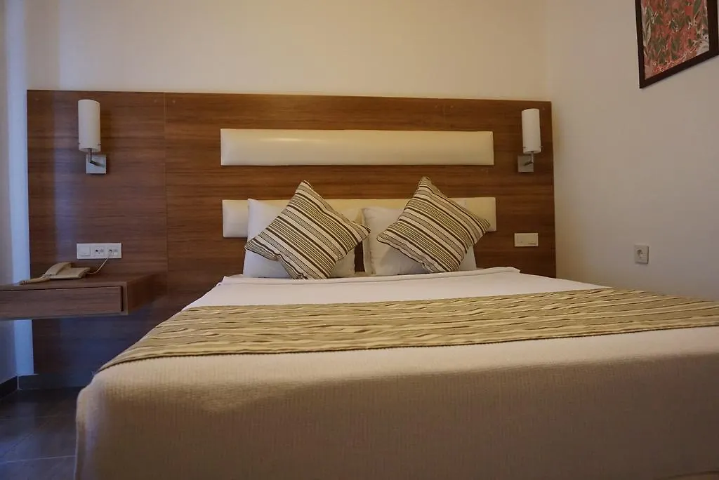 Han Royal Hotels Villa Datca 3*,  Turkey
