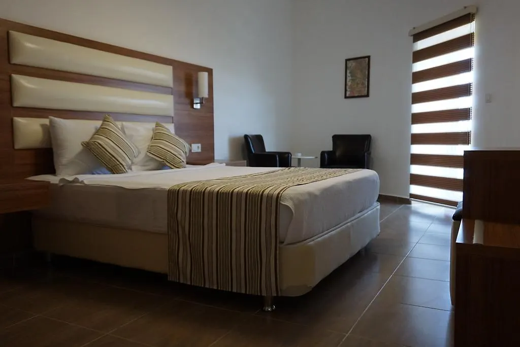 Han Royal Hotels Villa Datca