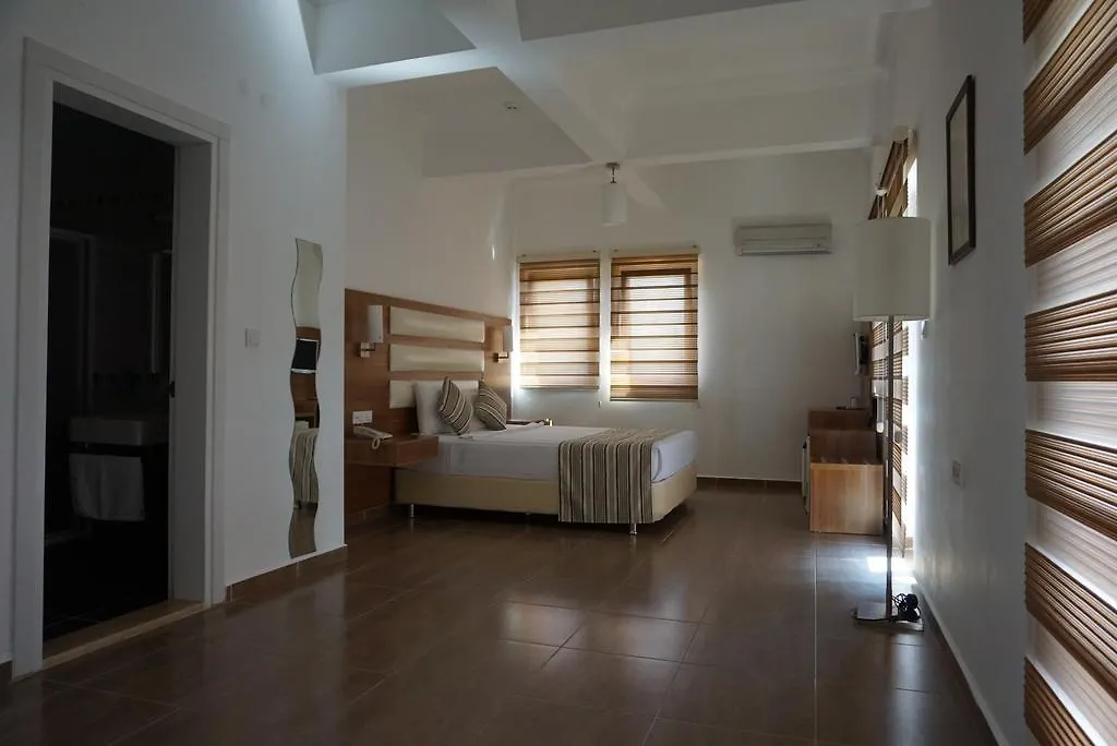 Han Royal Hotels Villa Datca