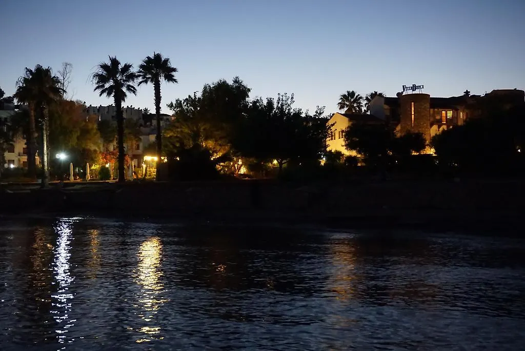 Han Royal Hotels Villa Datca