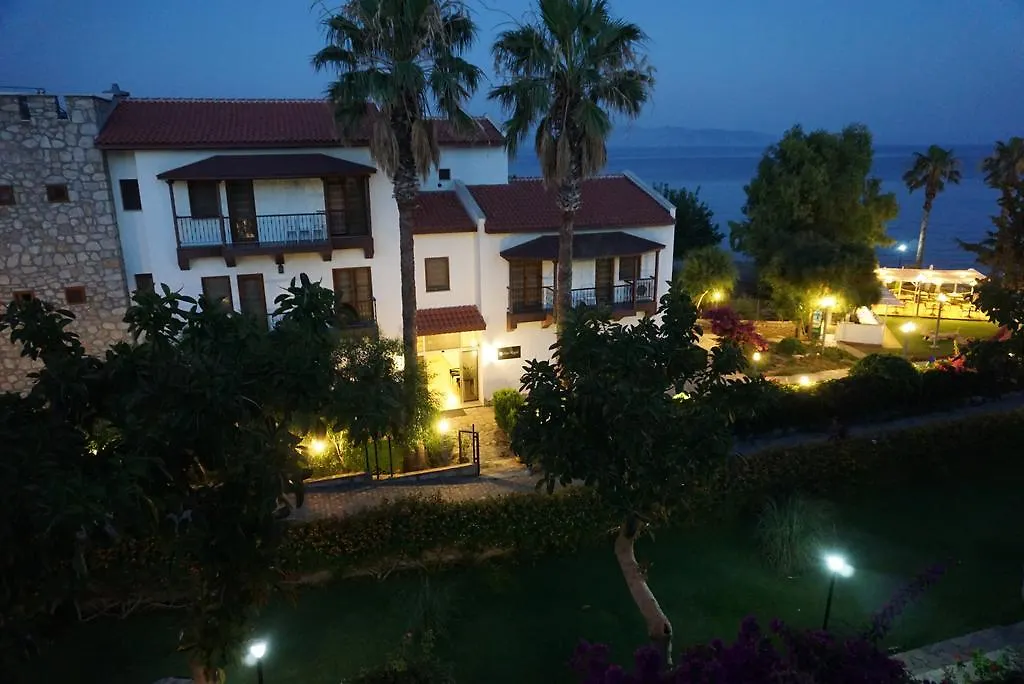 Han Royal Hotels Villa Datca