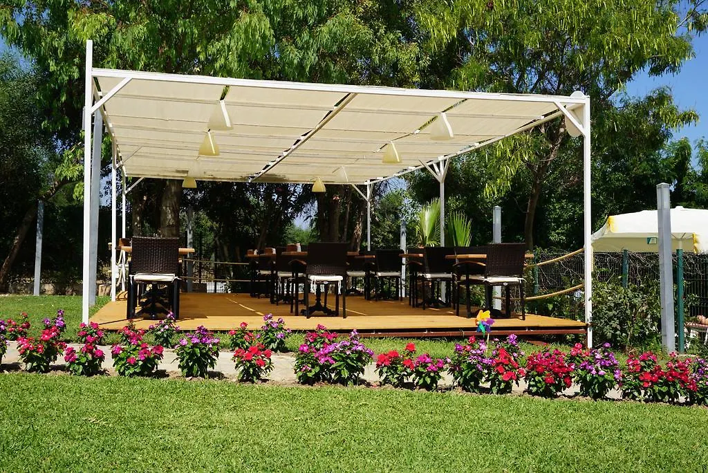 Han Royal Hotels Villa Datca