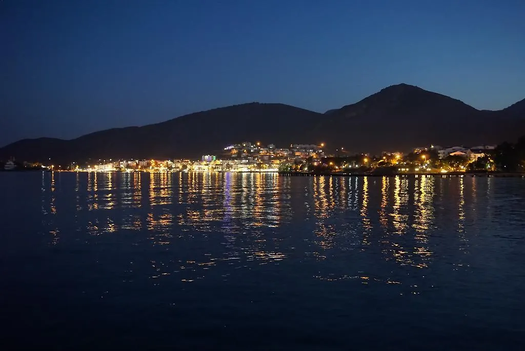 Han Royal Hotels Villa Datca