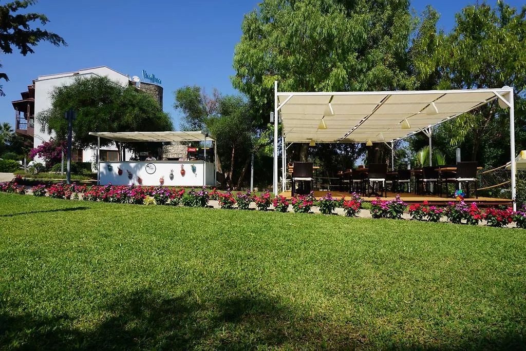 Han Royal Hotels Villa Datca