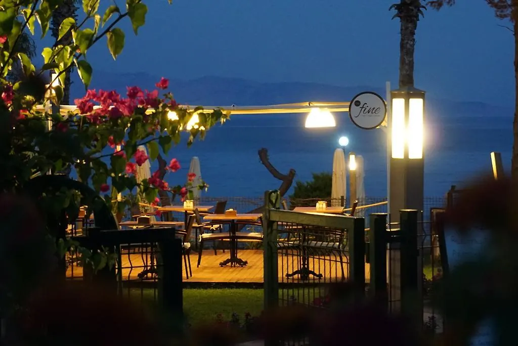 Han Royal Hotels Villa Datca Turkey