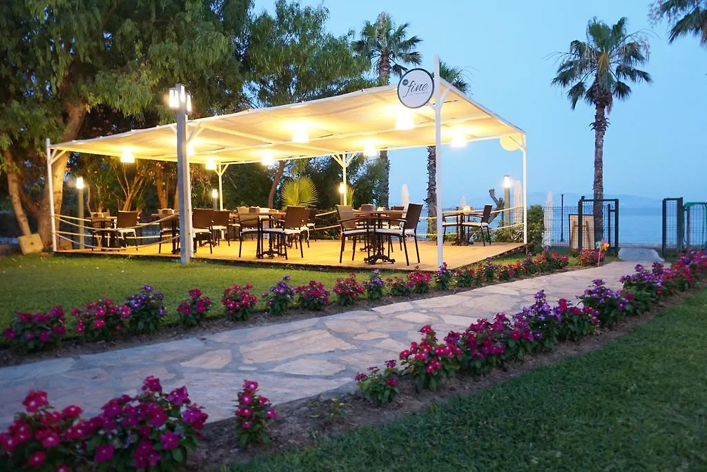 Han Royal Hotels Villa Datca 3*,  Turkey