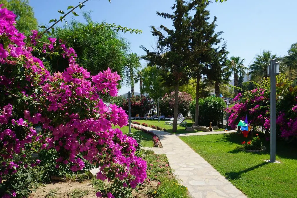 Han Royal Hotels Villa Datca