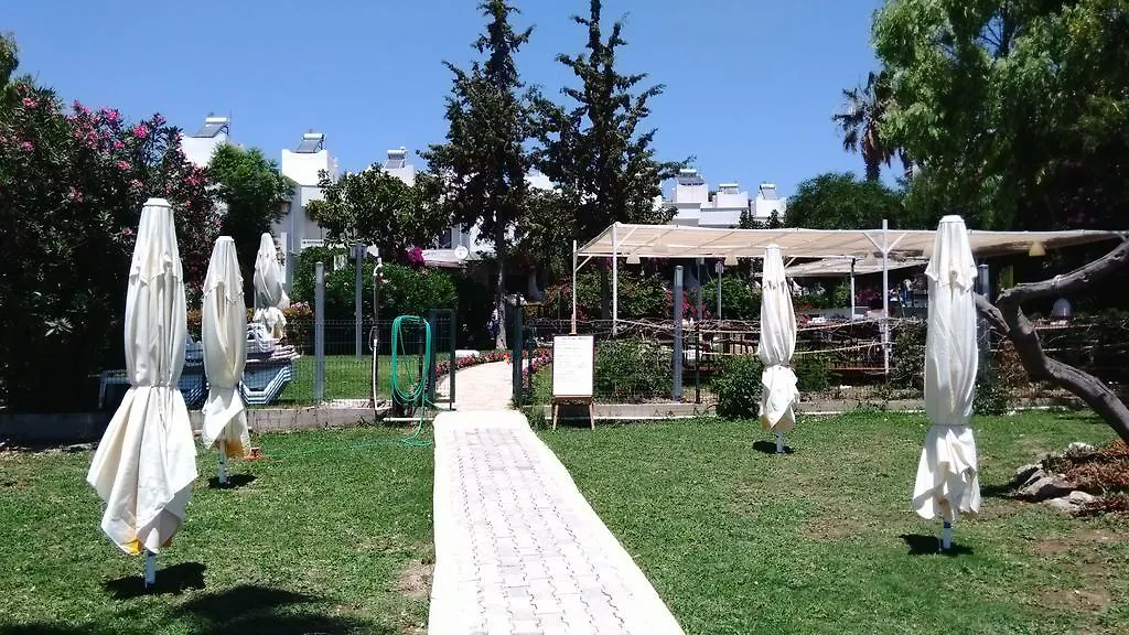 Han Royal Hotels Villa Datca