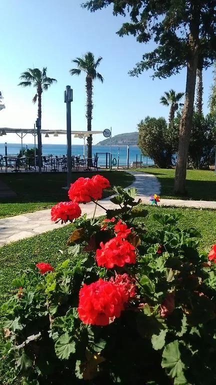 Han Royal Hotels Villa Datca