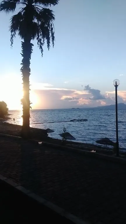 Han Royal Hotels Villa Datca 3*,